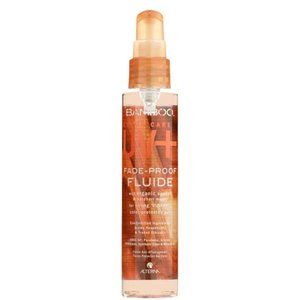 Alterna Bamboo Uv+ Fade Proof Fluide Spray For Unisex 1oz